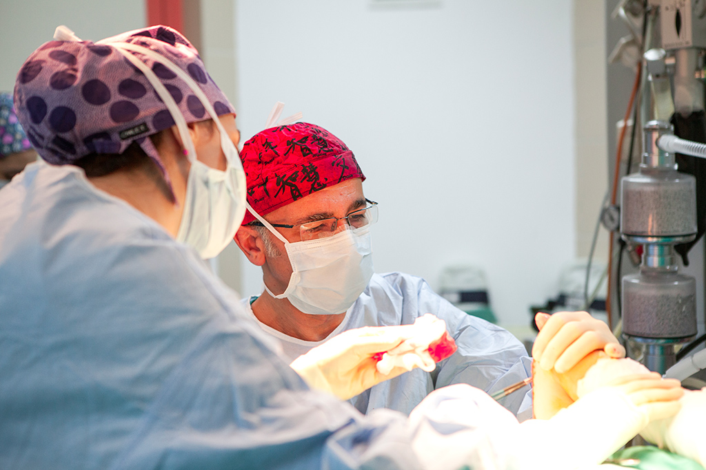 Altıevler Estetik Merkezi